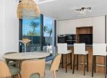 Nieuwbouw Woningen - Villa -
Cartagena - Mar De Cristal