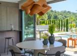 Nouvelle construction - Villa -
Dehesa de Campoamor