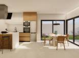Nouvelle construction - bungalow à l’étage -
San Pedro del Pinatar - San Pedro Del Pinatar