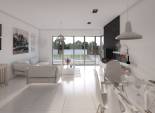 New Build - detached -
Los Alcazares - Los Alcázares