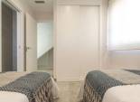 Nieuwbouw Woningen - Villa -
Pilar de la Horadada - Lo Romero Golf