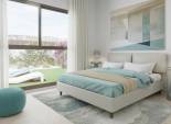 New Build - Villa -
Algorfa - La Finca Golf