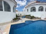 Herverkoop - Vrijstaande woning / Villa -
Ciudad Quesada - Rojales - Ciudad Quesada