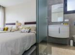 Nouvelle construction - Villa -
Orihuela Costa - Campoamor