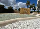 Herverkoop - Appartement -
Orihuela Costa