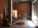 Revente - Commercial -
Los Montesinos