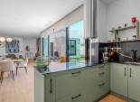 Herverkoop - Vrijstaande woning / Villa -
Benijofar