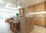 Nouvelle construction - Appartement -
Benijofar