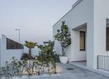 Nieuwbouw Woningen - Villa -
Finestrat - Campana Garden