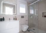 Nieuwbouw Woningen - terraced -
Jerónimo y Avileses