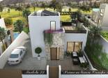Nieuwbouw Woningen - Villa -
Rojales - Golf La Marquesa (Ciudad Quesada)