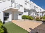 Herverkoop - Appartement -
Orihuela - Vistabella Golf