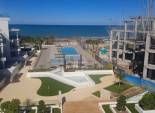 Nieuwbouw Woningen - Appartement -
Denia