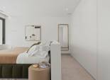 Nieuwbouw Woningen - Vrijstaande woning / Villa -
Benidorm