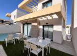 Revente - Détaché / Villa -
Los Montesinos - Los Montesinos - Urb. La Herrada