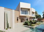 Nieuwbouw Woningen - Vrijstaande woning / Villa -
Dehesa de Campoamor