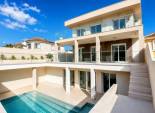Herverkoop - Vrijstaande woning / Villa -
Gran Alacant