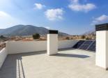 Nouvelle construction - high-bungalow -
La Canalosa