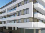 Neue Gebäude - Apartment -
Torrevieja