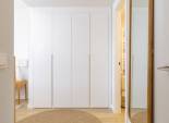 Neue Gebäude - Apartment -
Calpe