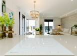 Nieuwbouw Woningen - Geschakelde Villa -
Orihuela - Entre Naranjos Vistabella Golf