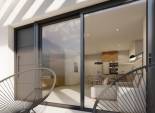 Nouvelle construction - bungalow à l’étage -
San Pedro del Pinatar - San Pedro Del Pinatar