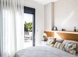 Nieuwbouw Woningen - Vrijstaande woning / Villa -
San Javier