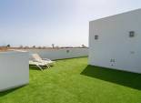 Herverkoop - Vrijstaande woning / Villa -
Ciudad Quesada - Rojales - Ciudad Quesada