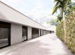 Obra nueva - Independiente / Villa -
Altea