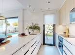 Nieuwbouw Woningen - Vrijstaande woning / Villa -
San Javier
