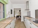 Wiederverkauf - Freistehend / Villa -
Torrevieja - Los Balcones