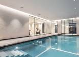Nouvelle construction - Penthouse -
Relleu