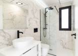 Nieuwbouw Woningen - Villa -
Pilar de la Horadada - pueblo