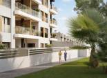 Nieuwbouw Woningen - Gelijkvloers -
Torrevieja