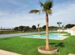 Nouvelle construction - detached -
Pilar de la Horadada