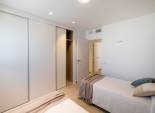 Neue Gebäude - Apartment -
Santa Pola - Gran Alacant