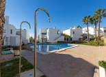 Wiederverkauf - Erdgeschosswohnung -
Orihuela Costa - Las Ramblas