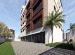 Obra nueva - Apartamento -
San Pedro del Pinatar - Villananitos