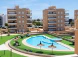 Herverkoop - Appartement -
Guardamar del Segura - El Raso
