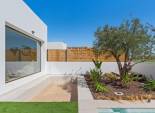 Neue Gebäude - Villa -
Los Alcazares - Serena Golf