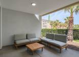 Neue Gebäude - Penthouse -
Torrevieja - Punta Prima