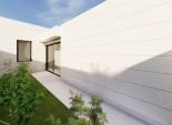 Nouvelle construction - Détaché / Villa -
Pilar de la Horadada