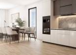 New Build - Apartment -
Finestrat