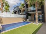 Herverkoop - Vrijstaande woning / Villa -
Benijofar
