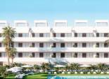 Nieuwbouw Woningen - Penthouse -
Finestrat - Balcón De Finestrat