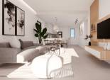 New Build - Penthouse -
Finestrat