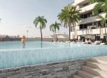 Obra nueva - Apartamento -
San Pedro del Pinatar - Centro