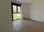 New Build - Town House -
Portmán