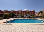 Reventa - Casa adosada -
Ciudad Quesada - Rojales - Doña Pepa