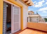 Herverkoop - Geschakelde Villa -
Orihuela Costa - La Zenia